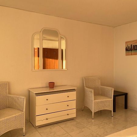 Gestion Inmobiliaria Carmona Rent Διαμέρισμα Μπένιντορμ Εξωτερικό φωτογραφία