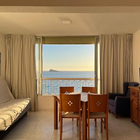 Gestion Inmobiliaria Carmona Rent Διαμέρισμα Μπένιντορμ Εξωτερικό φωτογραφία